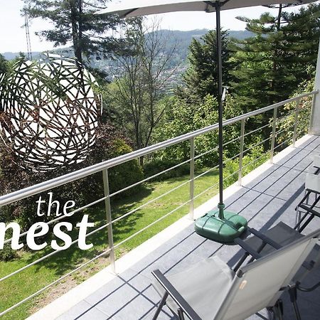 The Nest ~ Your Best Rest Sever do Vouga Exterior foto
