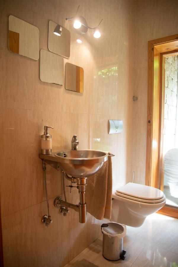 The Nest ~ Your Best Rest Sever do Vouga Exterior foto