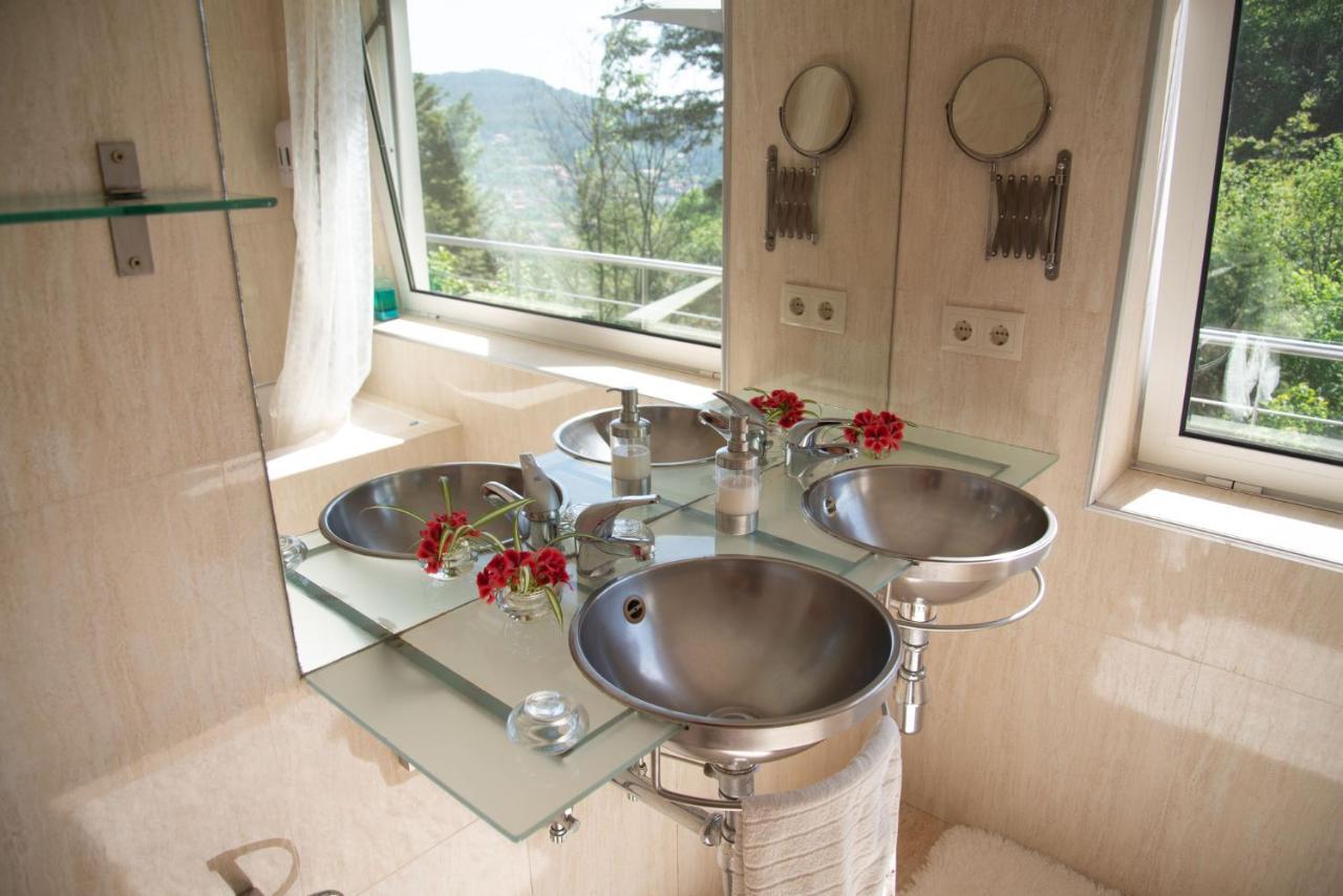 The Nest ~ Your Best Rest Sever do Vouga Exterior foto