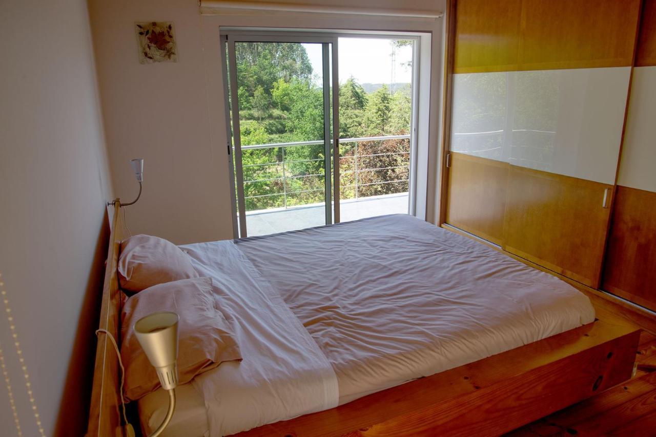 The Nest ~ Your Best Rest Sever do Vouga Exterior foto
