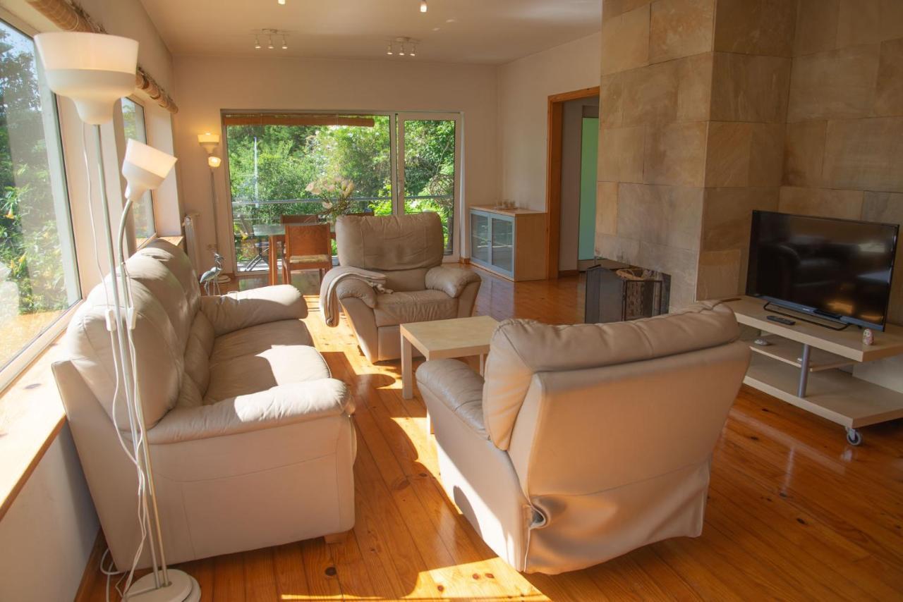 The Nest ~ Your Best Rest Sever do Vouga Exterior foto